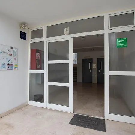 Grof Apartament Split