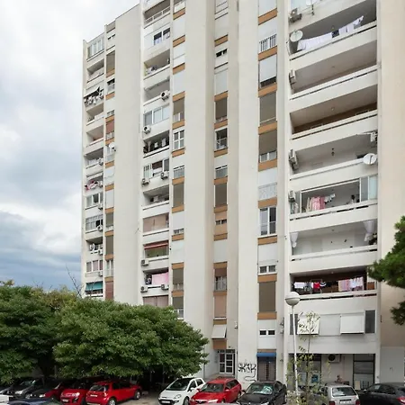Grof Apartament